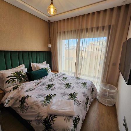 Appartement Morillon 47 Ou 39 Au Quartier Maarif 카사블랑카 외부 사진
