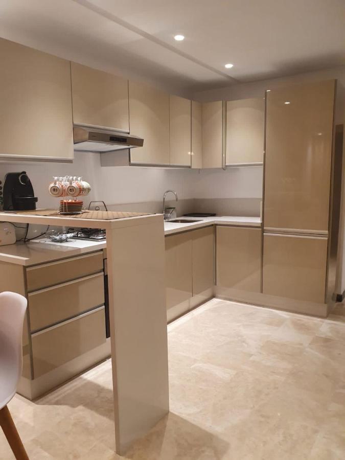 Appartement Morillon 47 Ou 39 Au Quartier Maarif 카사블랑카 외부 사진