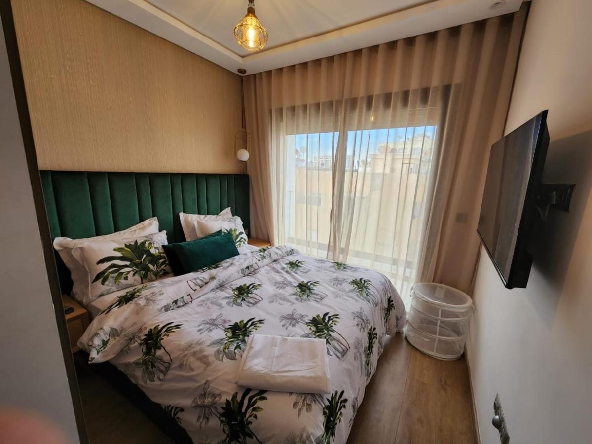 Appartement Morillon 47 Ou 39 Au Quartier Maarif 카사블랑카 외부 사진