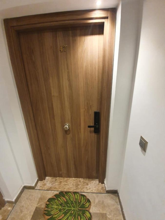 Appartement Morillon 47 Ou 39 Au Quartier Maarif 카사블랑카 외부 사진