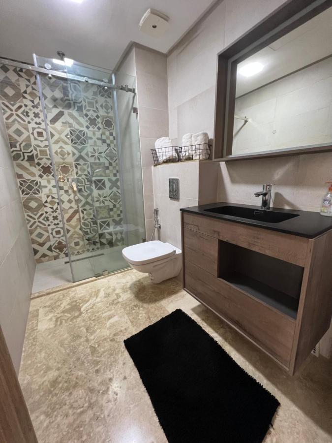 Appartement Morillon 47 Ou 39 Au Quartier Maarif 카사블랑카 외부 사진