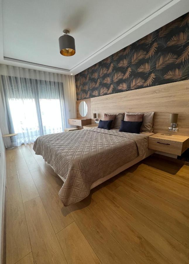 Appartement Morillon 47 Ou 39 Au Quartier Maarif 카사블랑카 외부 사진