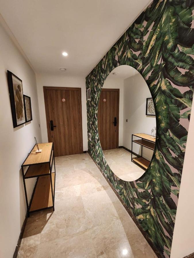Appartement Morillon 47 Ou 39 Au Quartier Maarif 카사블랑카 외부 사진